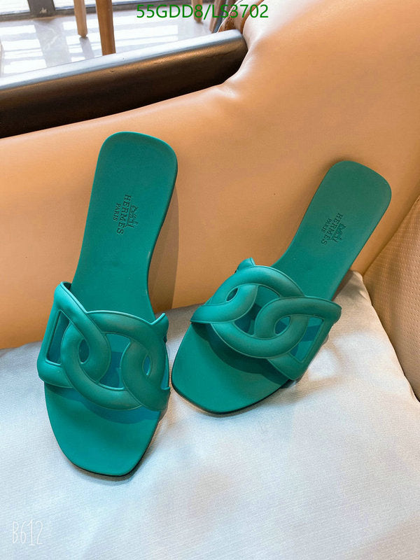SAMC - HMS Women Shoes - 504