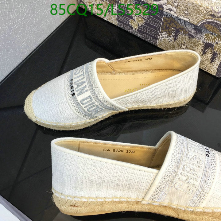 SAMCC - DOR Women Shoes - 1907