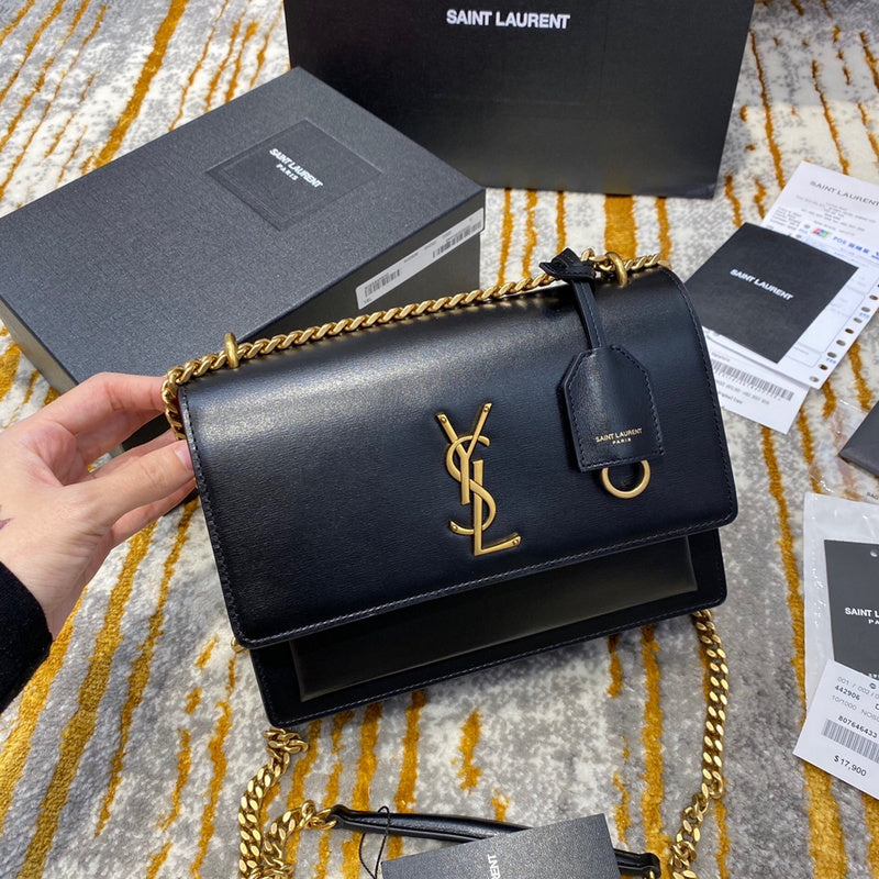 ELE - SLY Bags 471