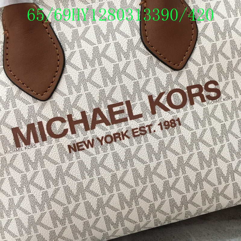 Satchel Bags - MK Bags - 109
