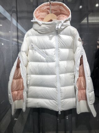 SAMC - Mix Jackets - 533