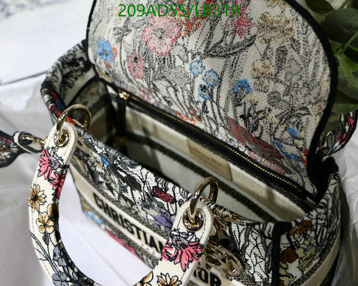 SAMCC - DOR Bags - 1383