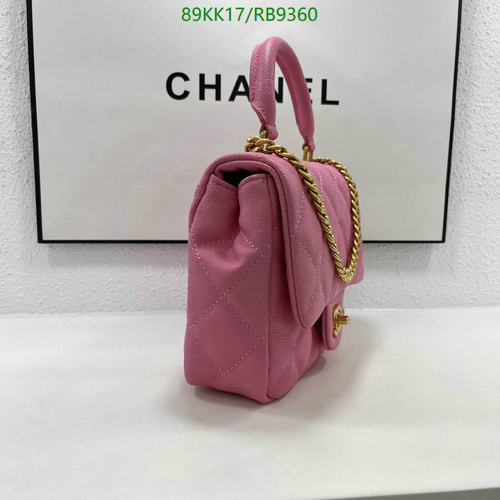 SAMC - CHL Bags Crossbody - 229