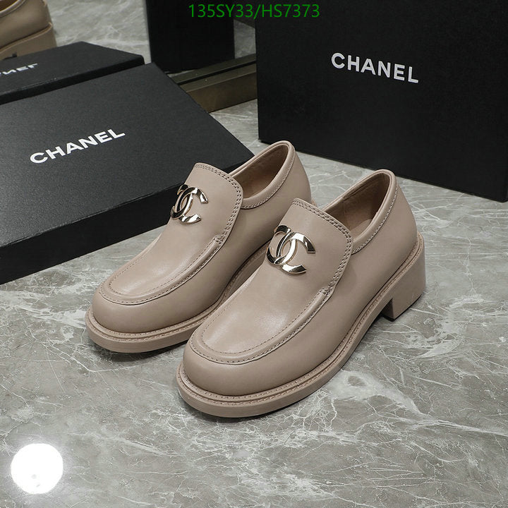 SAMC - CHL Women Shoes - 025