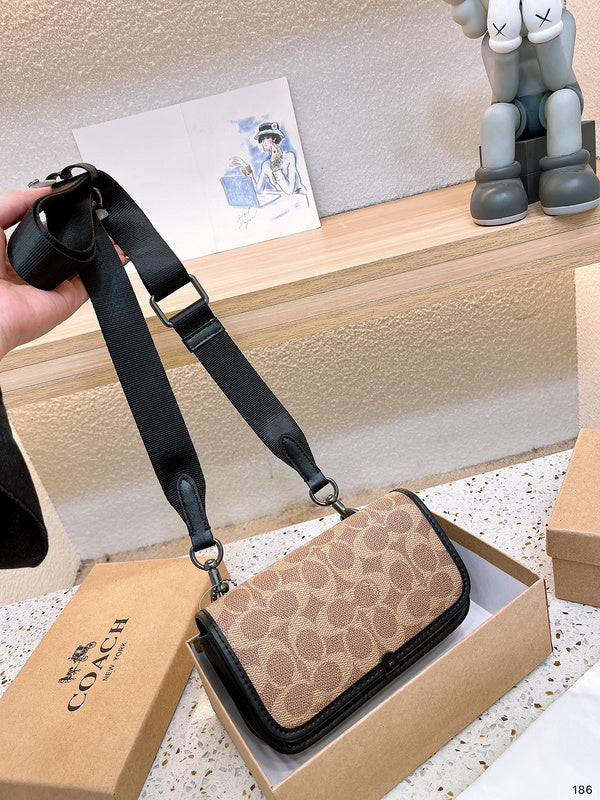 Satchel Bags - CCH Bags - 376