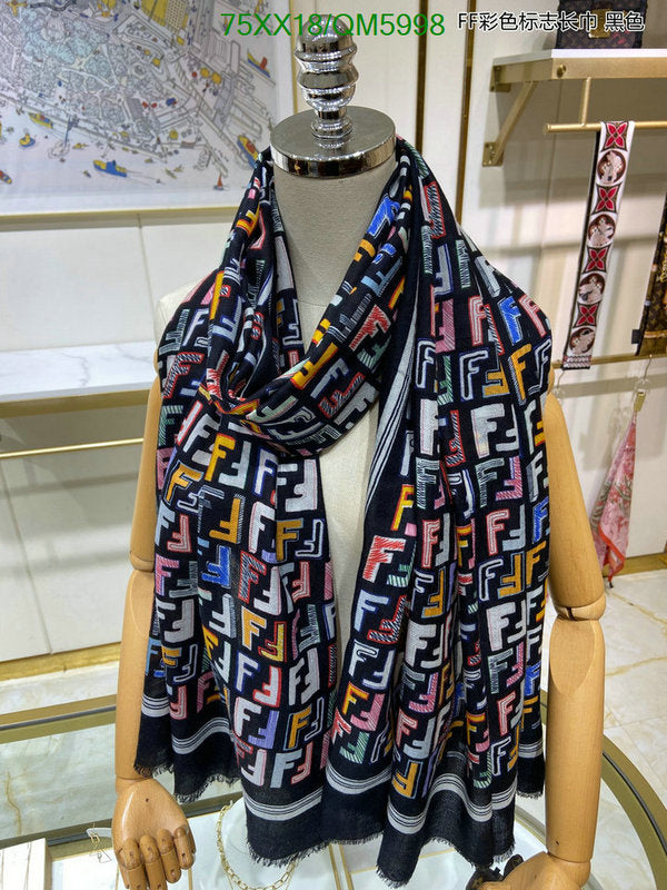 SAMC - FDE Scarves - 146