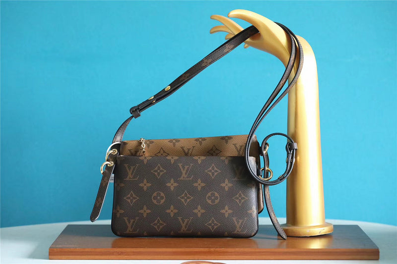 Satchel Bags - VL Bags - 7799