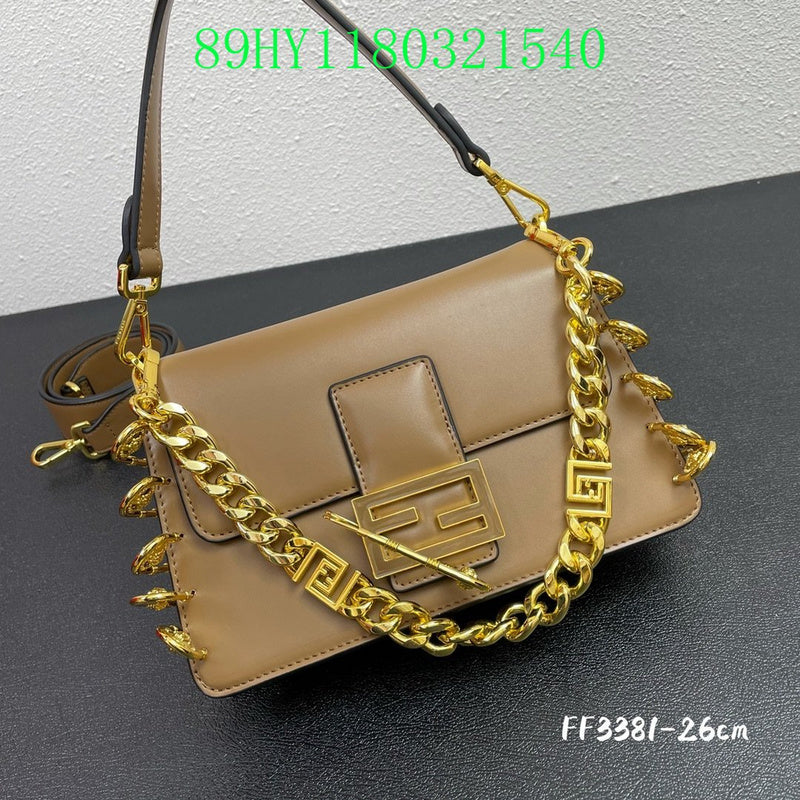 Glami - FDE Bags - 1813