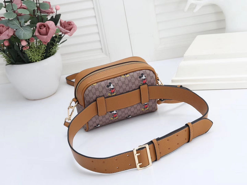 Glami Fashion - GCI Bags - 11087