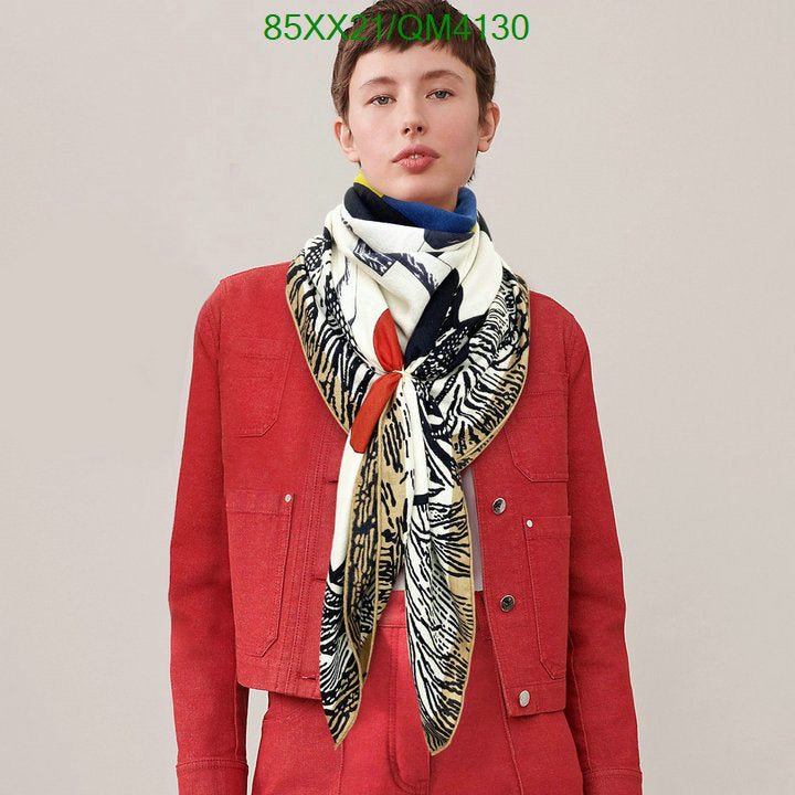 SAMC - HMS Scarves - 639