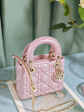 BLUSH BAGZ - Dior Bags - 185