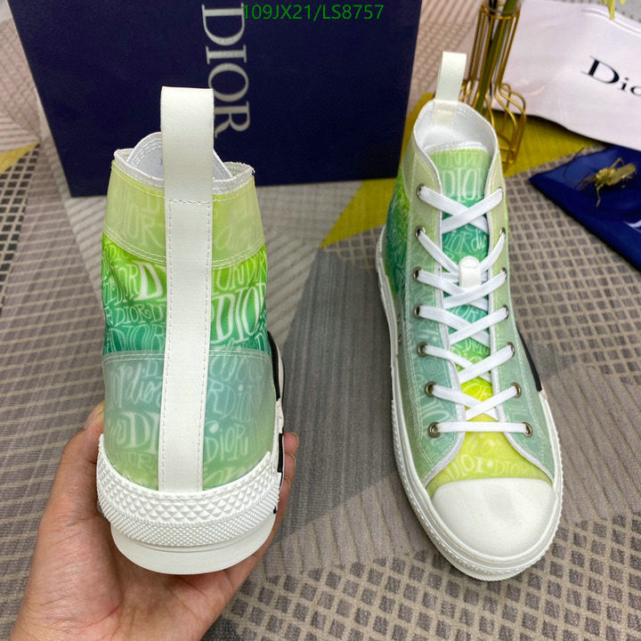 SAMCC - DOR Women Shoes - 1829