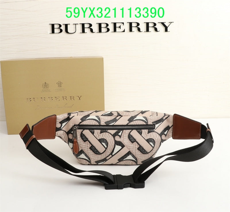 ELE Fashion -BBR Bags - 625