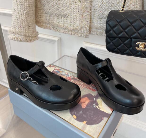 SAMC - GUKI Women Shoes - 1263