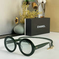SAMC - CHL Glasses - 407