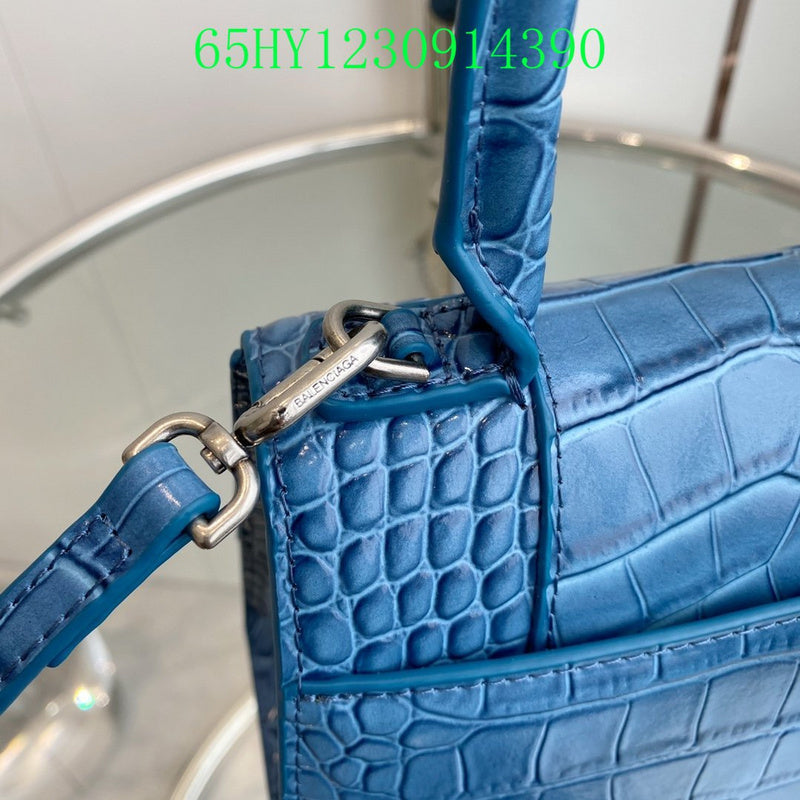 Satchel Bags - BGA Bags - 2061
