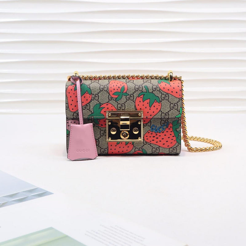 Glami Fashion - GCI Bags - 1130