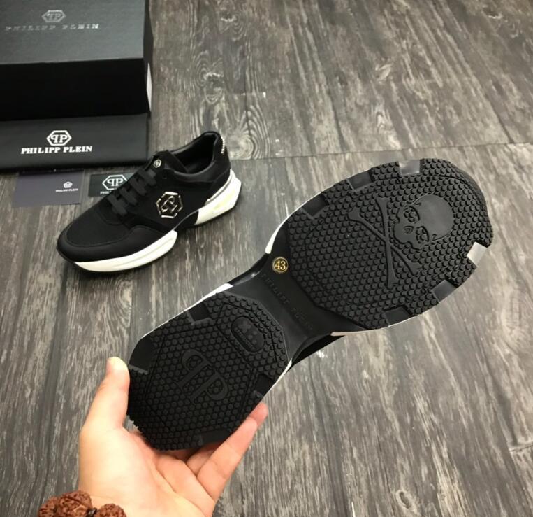 Glamy - PHP Shoes - 200