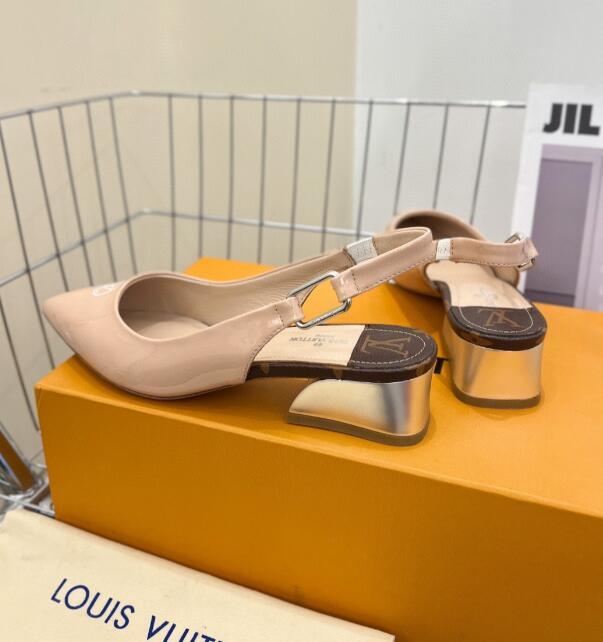 SAMC - LOV Women Shoes - 1159