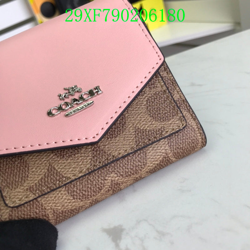 Glami - CAH Wallet - 028