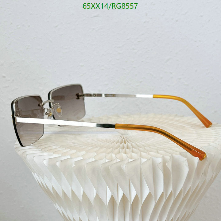 SAMC - CHL Glasses - 284
