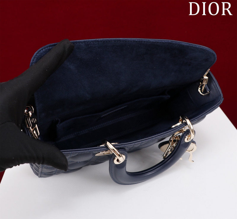 ELE - Dir Bags - 706