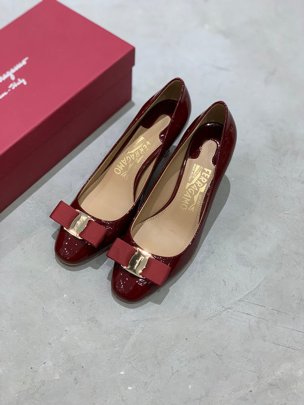 Glami - FGO Women Shoes - 159