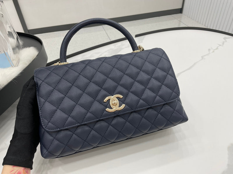 Satchel Bags - CLN Bags - 113