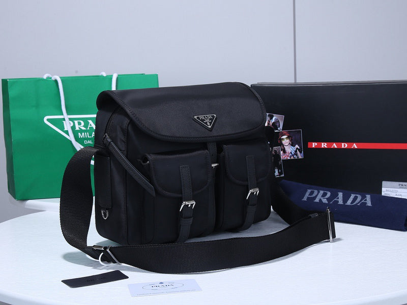 Satchel Bags - PDA Bags - 4699