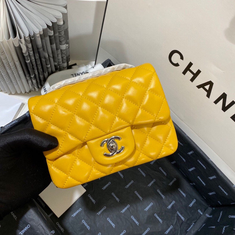 Satchel Bags - CHL Bags - 4430