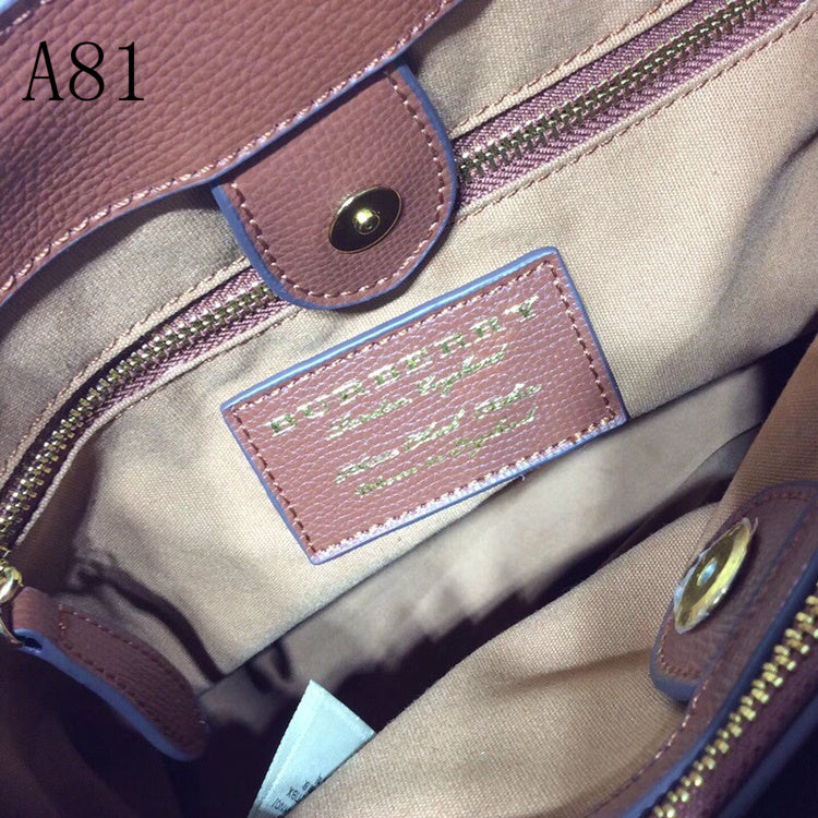 ELE Fashion -BBR Bags - 802