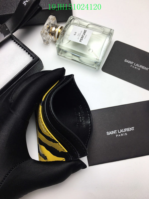 Glami - YLS Wallet - 345