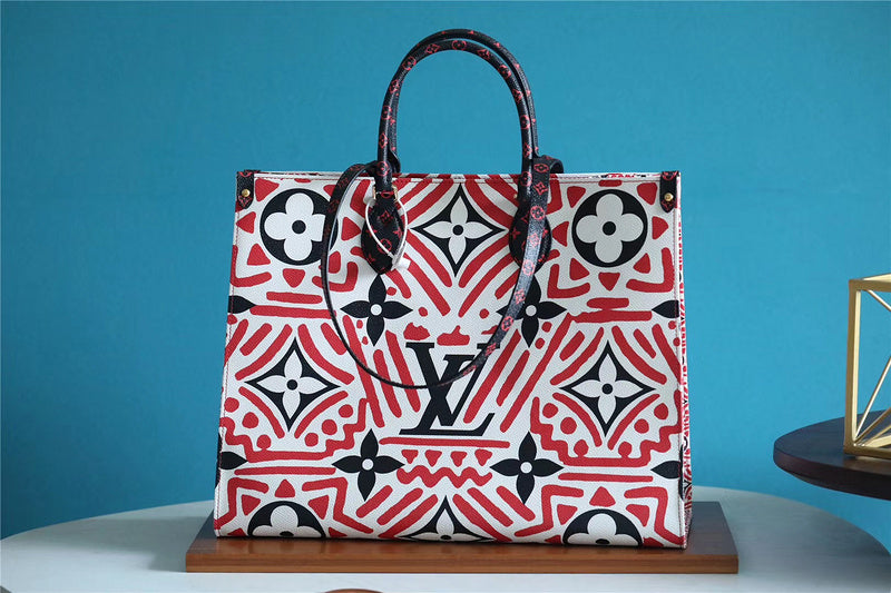 Glami Fashion Lu-Vi bags - 8646