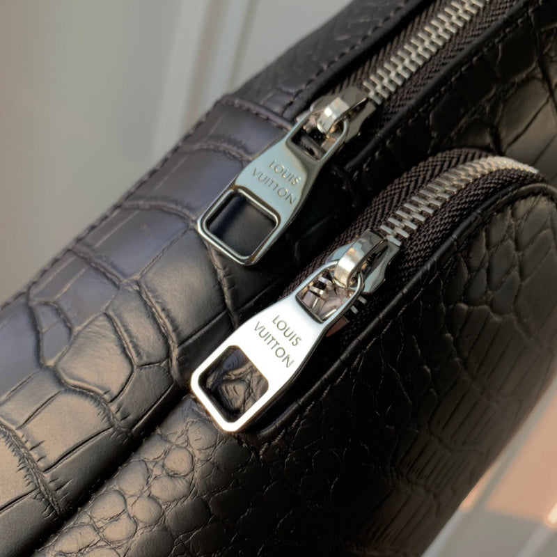 Satchel Bags - VL Bags - 1539