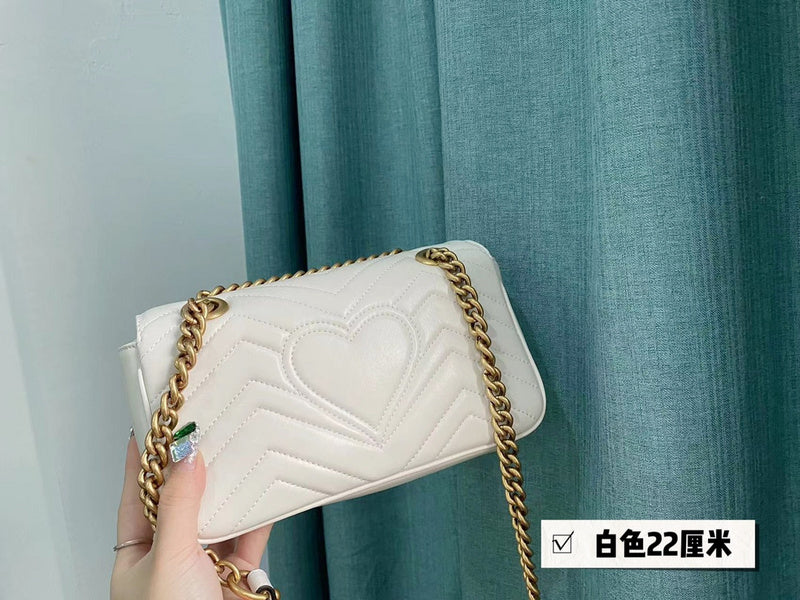 Glami Fashion - GCI Bags - 11629