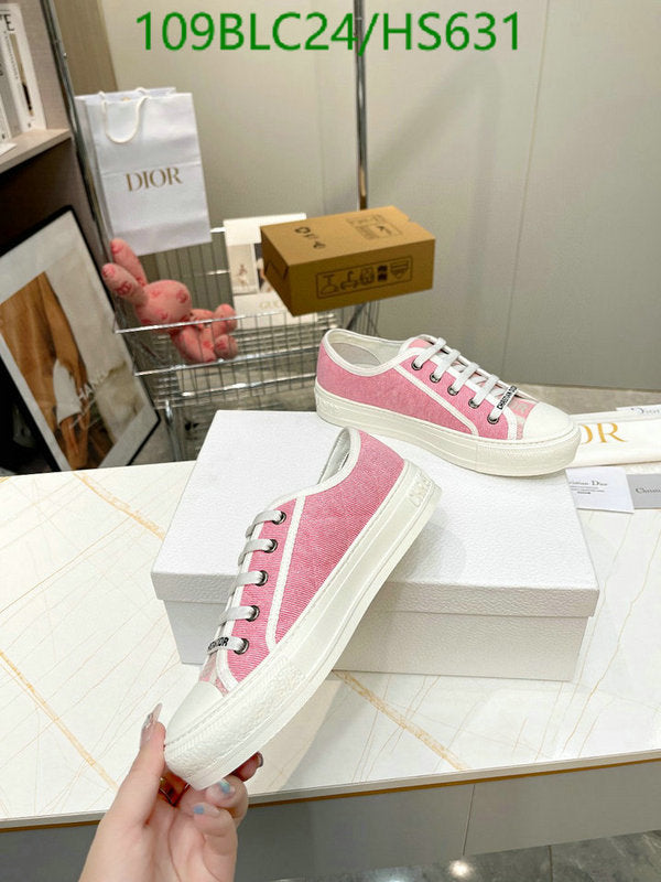 SAMC - DOR Women Sneakers - 239
