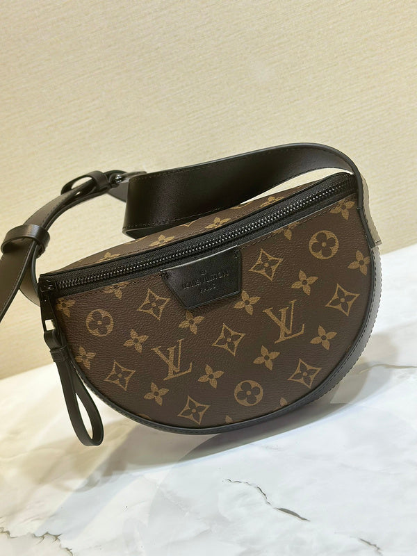 Glamy - LOV Bags - 447