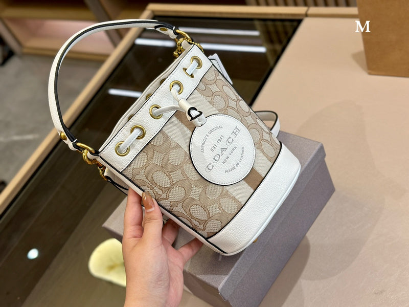 Satchel Bags - CCH Bags - 063