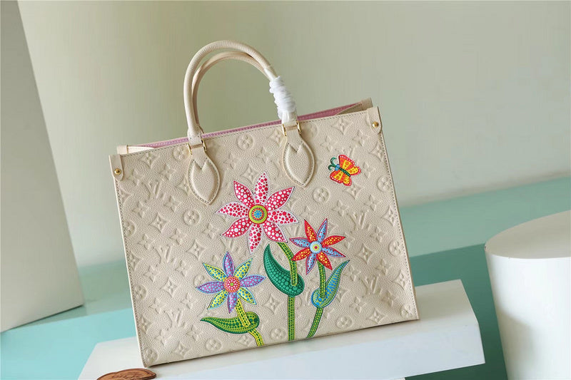 Glami - LUV Bags - 223