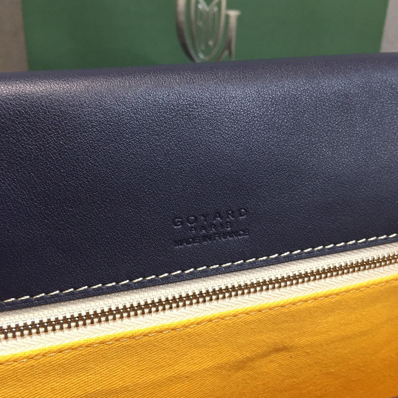 Satchel Bags - GOD Bags - 986