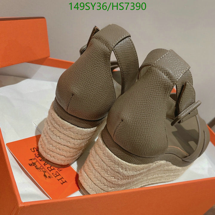 SAMC - HMS Women Shoes - 390