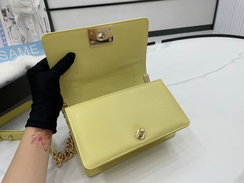 Satchel Bags - CLN Bags - 346