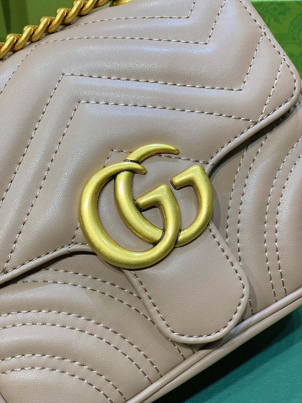Satchel Bags - GCI Bags - 1620