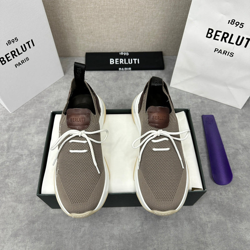 Glami - BRE Men Shoes - 221