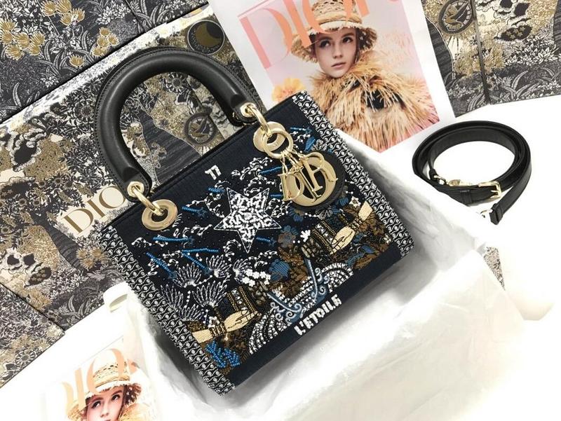 SAMCC - DOR Bags - 489
