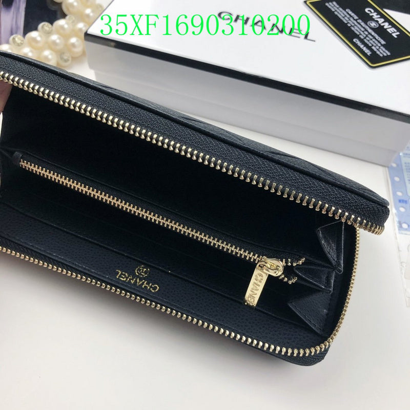Glami - CHL Wallet - 2491