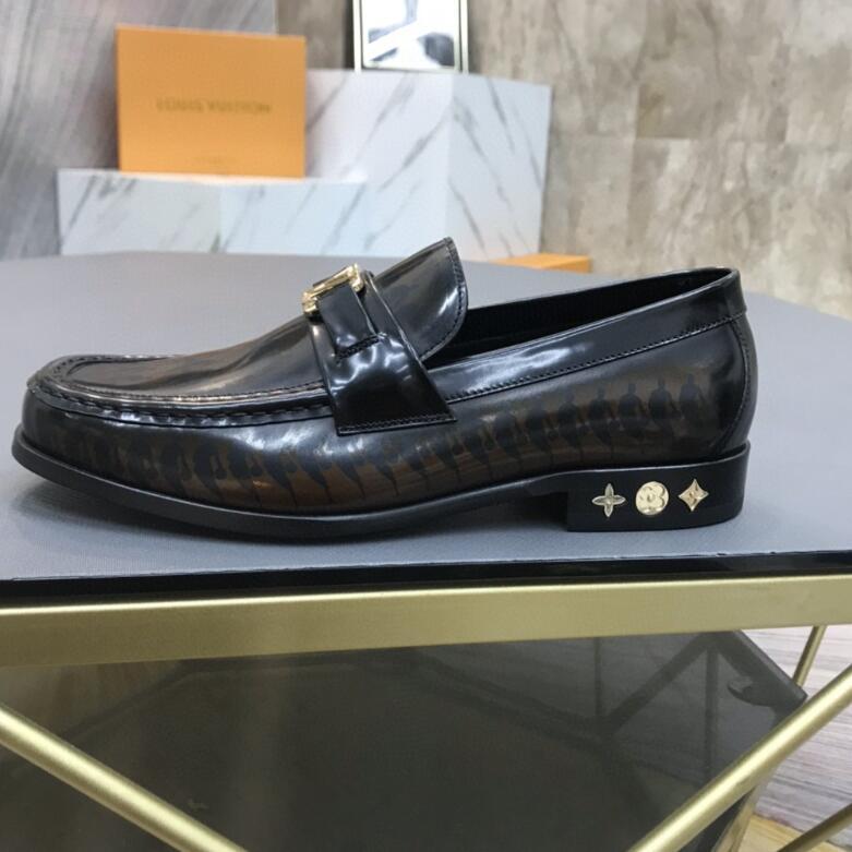SAMC - LOV Men Shoes - 1375