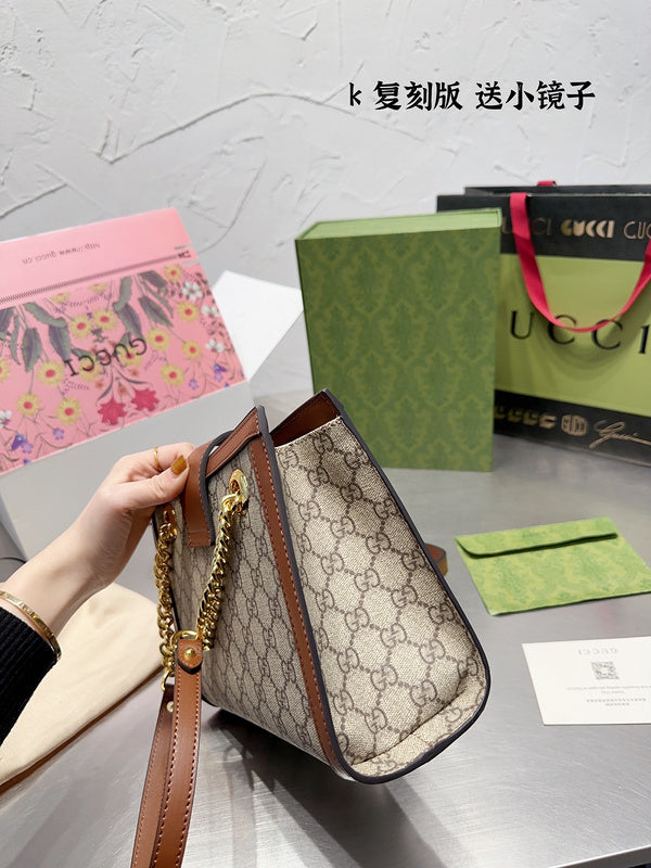 Glami Fashion - GCI Bags - 11898