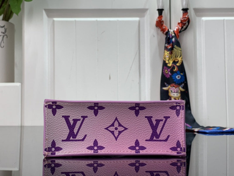 Fashion Lu-Vi bags - 3578