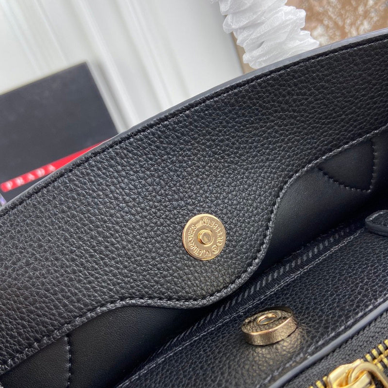 Satchel Bags - PDA Bags - 1258